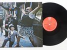 The Doors - Strange Days LP 1984 GERMANY PRESSING Elektra 42 016 Jim Morrison