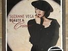 SUZANNE VEGA -Beauty & Crime (2007) 200g Quiex SV-P Vinyl LP