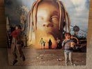 Astroworld by Travis Scott (Record, 2018) Vinyl LP Rare New Sealed