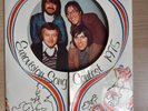 The Shadows Eurovision Song Contest 1975 Dossier Presse .english Press Promo