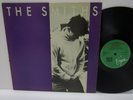 80s Indie Pop THE SMITHS barbarism begins at Rare 1985 Greek 12