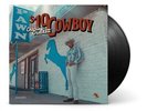 Charley Crockett $10 Cowboy LP vinyl Europe Thirty Tigers 2024 Black - PRESALE