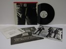 70s THE ROLLING STONES sticky fingers Rare 1981 US MFSL Vinyl LP + Stuff N Mint