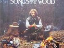 Jethro Tull Songs From The Wood NEAR MINT Chrysalis Records Vinyl LP