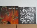 SLAYER - HELL AWAITS LP ROADRUNNER RR 9795