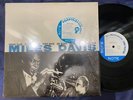 MILES DAVIS SAME VOL. 2 BLUE NOTE BLP 1502 STICKER SHRINK MONO JAPAN Vinyl LP