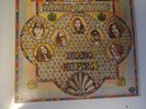 Vintage Original 1974 Lynyrd Skynyrd Second Helping Album, VG+++