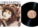 KATE BUSH - The Dreaming LP Original Vinyl EMI America 