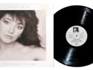 KATE BUSH - The Whole Story LP Original UK Gatefold Vinyl EX