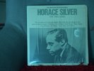 Horace Silver - The Trio Sides - Blue Note Double Album near mint
