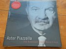 ASTOR PIAZZOLLA 'The American Clavé Recordings' 2022 SEALED 3-LP Box Set