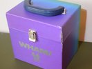 Wham The Singles Echoes From The Edge of Heaven Vinyl Record Boxset