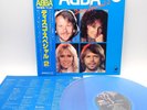 ABBA ‎– Disco Special-2 Japan LP OBI VINYL Discomate ‎– DSP-3025 BLUE COLOR