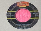 PIO LEYVA Y SU KIMBO BIKINI AMARILLO BATACHA SON MONTUNO CUBAN ROOTS RARE ROSY