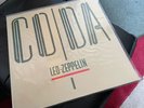 Led Zeppelin Coda Classic Records 200g Quiex
