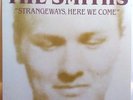 The Smiths – Strangeways, Here We Come Vinyl 1987 LP - Sire, Rough Trade