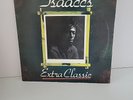 Gregory Isaaccs – Extra Classic - Echo – STLP 1003 Reissue 1980 Reggae VG+