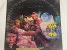 CANNED HEAT - LIVING THE BLUES - LST-27200 2 Lp 1968 VINYL