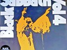 BLACK SABBATH VOL. 4 - 180-GRAM VINYL LP 