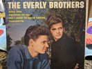 The Everly Brothers -- 1959 Cadence  Records 45rpm