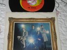 The Beatles-Penny Lane/Strawberry Fields Forever-Vinyl 45 w/Picture Sleeve