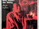 Randy Weston African Rhythms Niles Littlebig Polydor 658157 Original EXC Rare