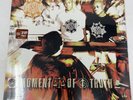 Gang Starr Moment Of Truth 1998 US Original 3LP Vinyl Noo Trybe Records Sealed