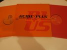 THE JON SPENCER BLUES EXPLOSION Acme Plus ORIGINAL UK 2LP GATEFOLD COVER