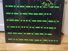 Radio KAOS LP Roger Waters Vinyl 1987 VG+ FC40795 Columbia Records