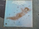 Cannonball Adderley Presents Rick Holmes Love, Sex, And The Zodiac 1974 Jazz LP