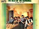 Best Of The Osmonds with Jimmy Osmond  2LP VINYL JAPAN CD-4038-9