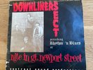 Downliners Sect - Nite In Gt Newport Street (EP) Picture Sleeve ( )