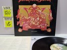 Black Sabbath Sabbath Bloody Sabbath LP 1974 VG+ Lyric Sheet Burbank Label #m72