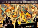 DAVE BRUBECK QUARTET 