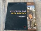 Mel Brown LP Chicken Fat IMPULSE Original (1967) / Hear / Bell Sound / A/S-9152