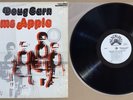 Doug Carn - Adam's Apple 1974 Black Jazz Records LP Quad PROMO SVG Vinyl Shrink