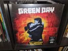 Green Day - 21ST CENTURY BREAKDOWN - Vinyl 2 LP - NEW & SEALED  Rare Album