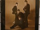 THE SPENCER DAVIS GROUP.  