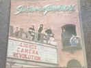 Suicidal Tendencies-Lights,Camera,Revolution Vinyl (Epic 1990 Europe) Thrash