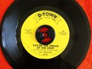 Northern soul Lee Rogers You're the cream of the crop EX condition
