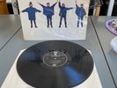 THE BEATLES  HELP   PCS 3071   70's Parlophone UK NM Vinyl Shrink  YEX 168, 169