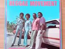 Various Artists - Reggae Movement - 12