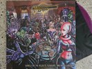 MISSISSIPPI  BONES - SONGS FOR THE REJECTS,...LIMITED MARBLED VINYL - BILOCATION