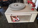 1950's era Rudolph the Red Nosed Reindeer 78 rpm phonograph