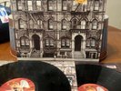 LED ZEPPELIN Physical Graffiti Vinyl Double LP Record Album 1975 Atlantic SS2200