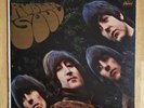 The Beatles  Rubber Soul  Vinyl LP Record VG+  1971 Apple Records