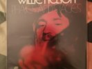 Willie Nelson Phases And Stages Vinyl UK Original 1974 Atlantic Records VG+/VG+