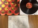 DAVID BYRNE Rei Momo PROMO LP 1989 NM Talking Heads 12
