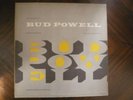 VINTAGE RARE THE ARTISTRY OF BUD POWELL 10