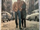 Bob Dylan  The Freewheelin' Bob Dylan LP Columbia CL 1986 1963 1st Pressing Mono